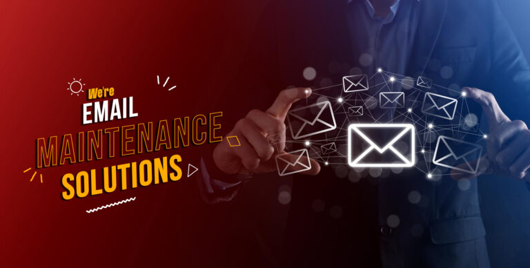 Best Email Marketing Services in India - Li Square Tech